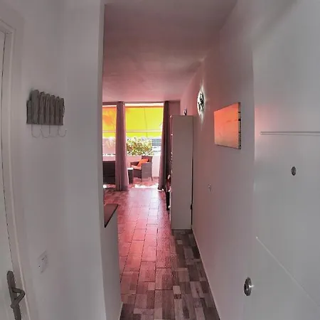 Geremy's Boutique Vivienda Vv A-38-4-2068