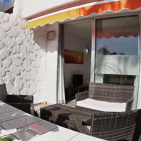 Geremy's Boutique Vivienda Vv A-38-4-2068