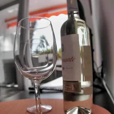 Geremy's Boutique Vivienda Vv A-38-4-2068 *