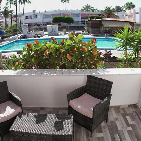 Geremy's Boutique Vivienda Vv A-38-4-2068 شقة