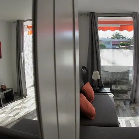 Geremy's Boutique Vivienda Vv A-38-4-2068 Apartmán *