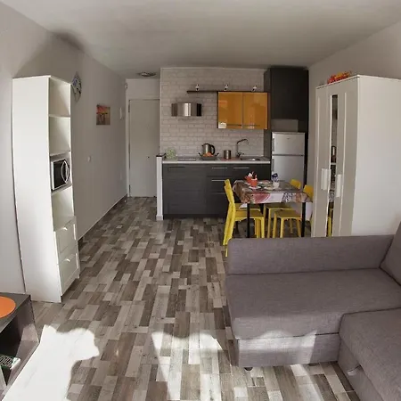 Geremy's Boutique Vivienda Vv A-38-4-2068 * أرونا