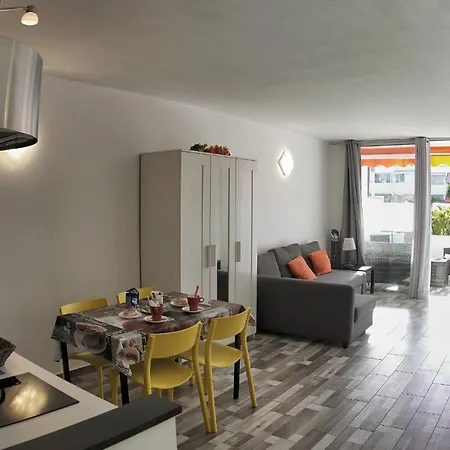 Geremy's Boutique Vivienda Vv A-38-4-2068 Apartmán Arona (Tenerife)
