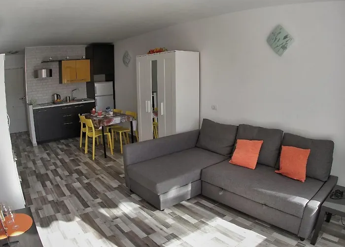 Geremy's Boutique Vivienda Vv A-38-4-2068 * Arona (Tenerife)