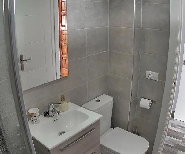 Appartamento Geremy's Boutique Vivienda Vv A-38-4-2068 *