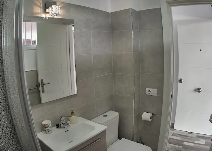 Geremy's Boutique Vivienda Vv A-38-4-2068 Appartamento *