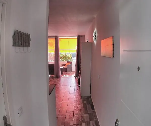 Geremy's Boutique Vivienda Vv A-38-4-2068