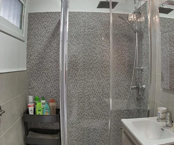 Geremy's Boutique Vivienda Vv A-38-4-2068 *