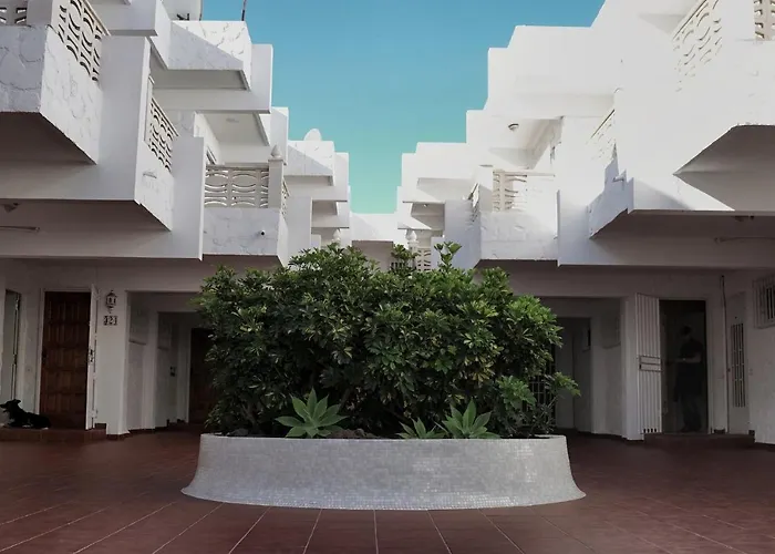 Appartamento Geremy's Boutique Vivienda Vv A-38-4-2068