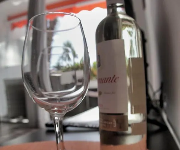 Geremy's Boutique Vivienda Vv A-38-4-2068 *