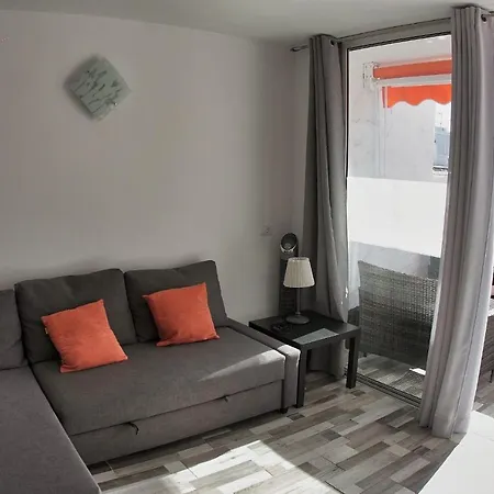 Geremy's Boutique Vivienda Vv A-38-4-2068 Apartman *