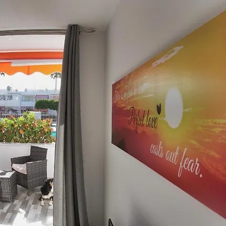 Geremy's Boutique Vivienda Vv A-38-4-2068 아파트