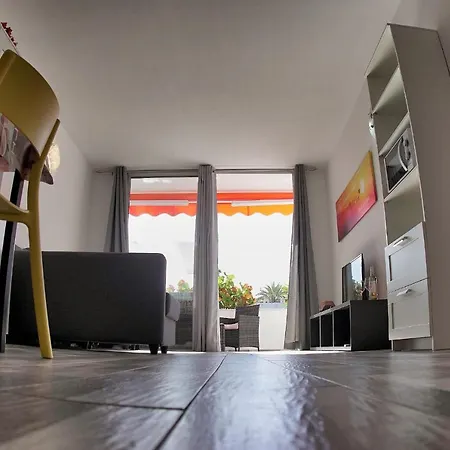 公寓 Geremy's Boutique Vivienda Vv A-38-4-2068 *