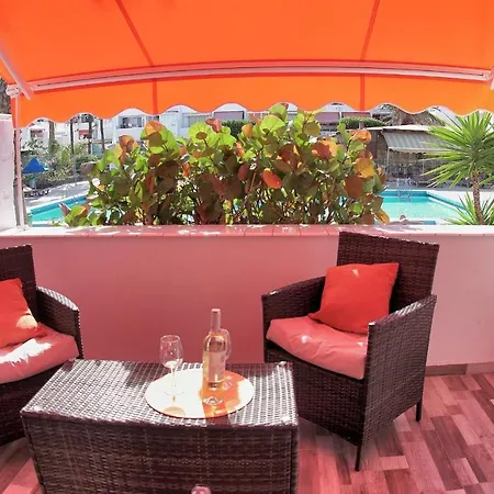 Geremy's Boutique Vivienda Vv A-38-4-2068 Apartman