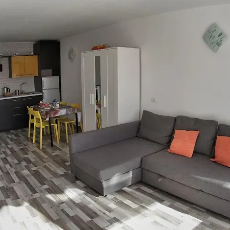 Geremy's Boutique Vivienda Vv A-38-4-2068 * 아로나