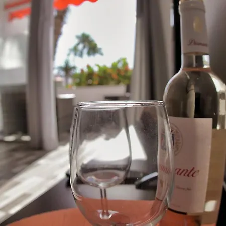 Apartament Geremy's Boutique Vivienda Vv A-38-4-2068 *