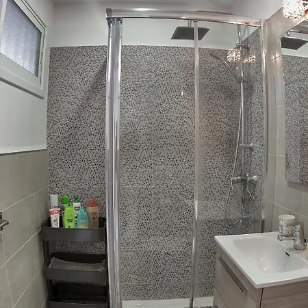 Geremy's Boutique Vivienda Vv A-38-4-2068 *