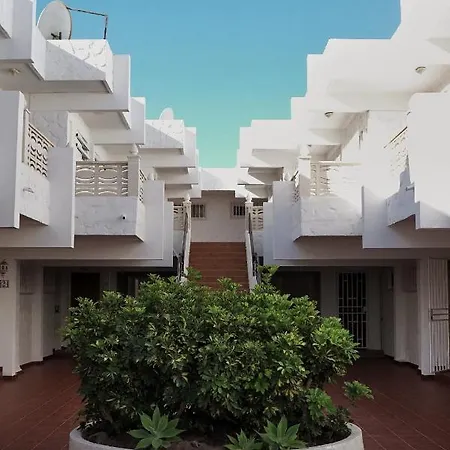 Geremy's Boutique Vivienda Vv A-38-4-2068