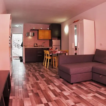 Geremy's Boutique Vivienda Vv A-38-4-2068 * 阿罗纳