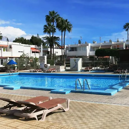 Geremy's Boutique Vivienda Vv A-38-4-2068 Apartman *