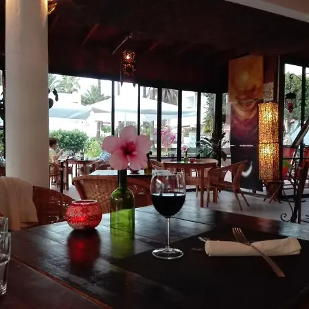 Geremy's Boutique Vivienda Vv A-38-4-2068