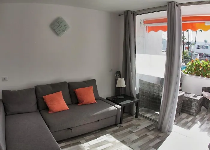 Geremy's Boutique Vivienda Vv A-38-4-2068 Apartament *