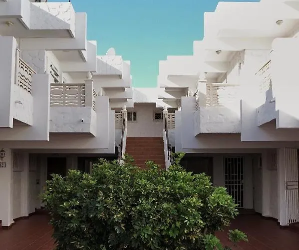 Geremy's Boutique Vivienda Vv A-38-4-2068