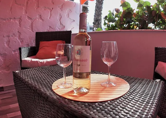 Geremy's Boutique Vivienda Vv A-38-4-2068 *