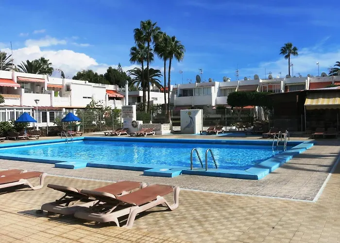 Geremy's Boutique Vivienda Vv A-38-4-2068 Daire *