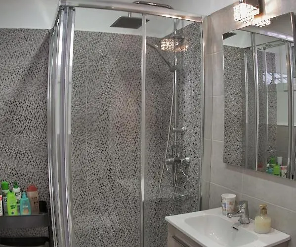 Daire Geremy's Boutique Vivienda Vv A-38-4-2068 Arona (Tenerife)