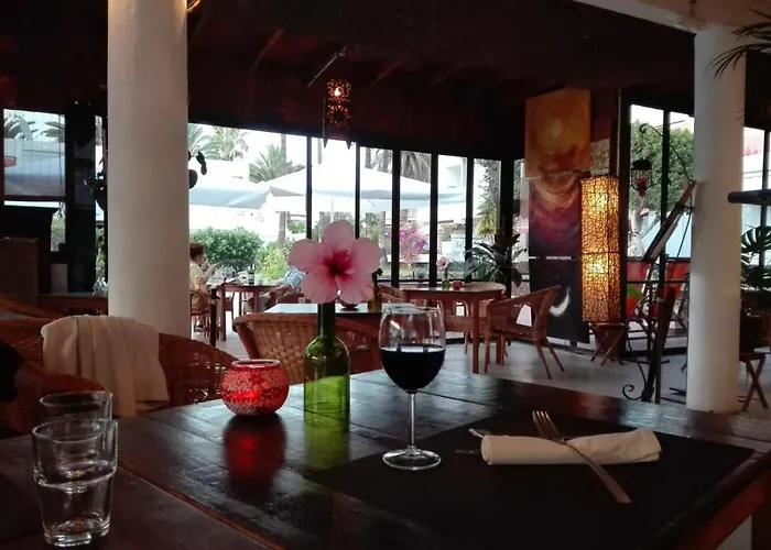 Geremy's Boutique Vivienda Vv A-38-4-2068