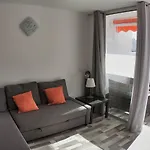 Geremy's Boutique Vivienda Vv A-38-4-2068 Апартаменты *