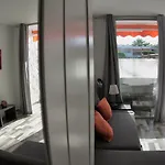 Geremy's Boutique Vivienda Vv A-38-4-2068 Апартаменты *