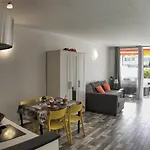 Geremy's Boutique Vivienda Vv A-38-4-2068 Апартаменты Арона