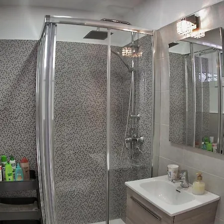 Apartamento Geremy's Boutique Vivienda Vv A-38-4-2068 Arona (Tenerife)